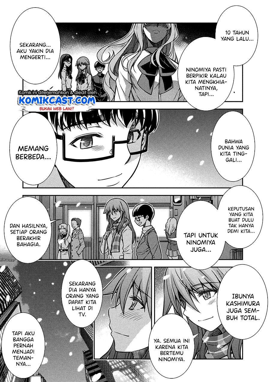 Dilarang COPAS - situs resmi www.mangacanblog.com - Komik silver plan to redo from jk 025 - chapter 25 26 Indonesia silver plan to redo from jk 025 - chapter 25 Terbaru 3|Baca Manga Komik Indonesia|Mangacan